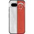 Singapore Flag Distressed Google Pixel 8a Skin